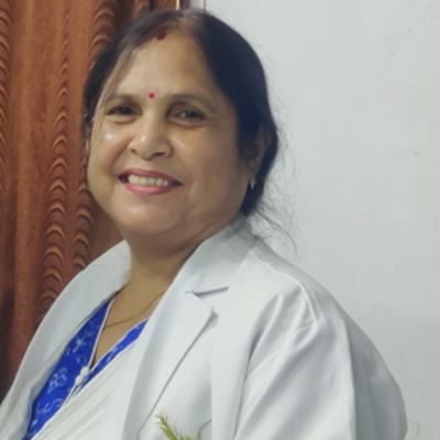 Dr Sujata Hota